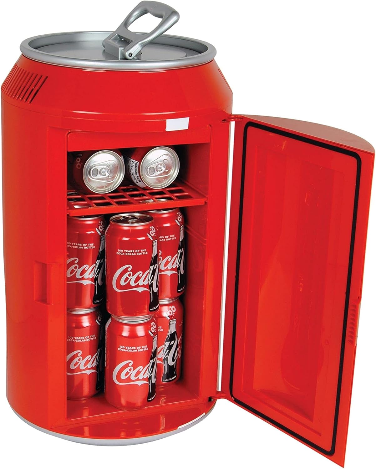 Coca-Cola - Brandclub - Koolatron Coca Cola - Can Fridge