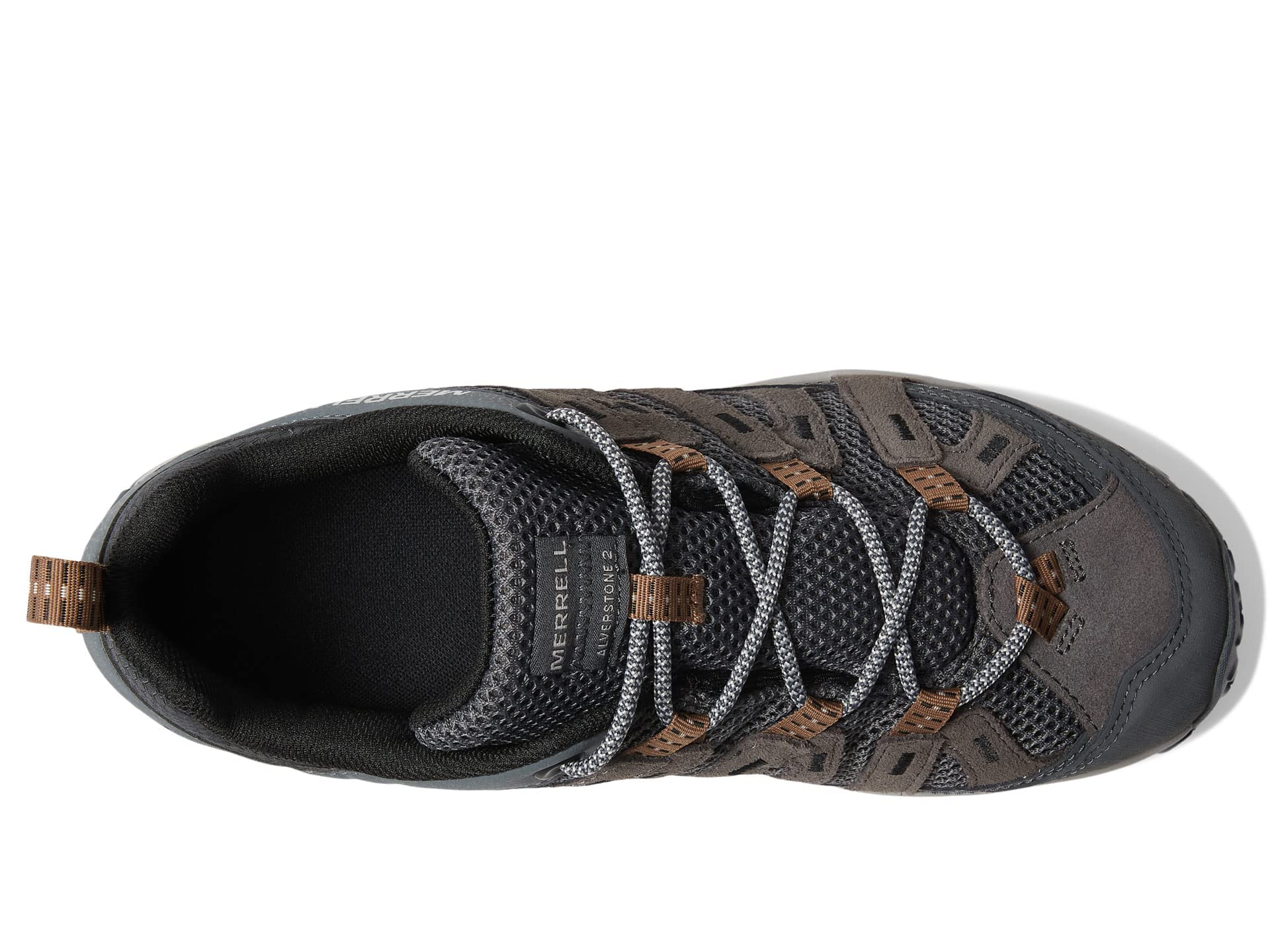Merrell Alverstone 2 Mid Waterproof Botte de randonnéeHomme