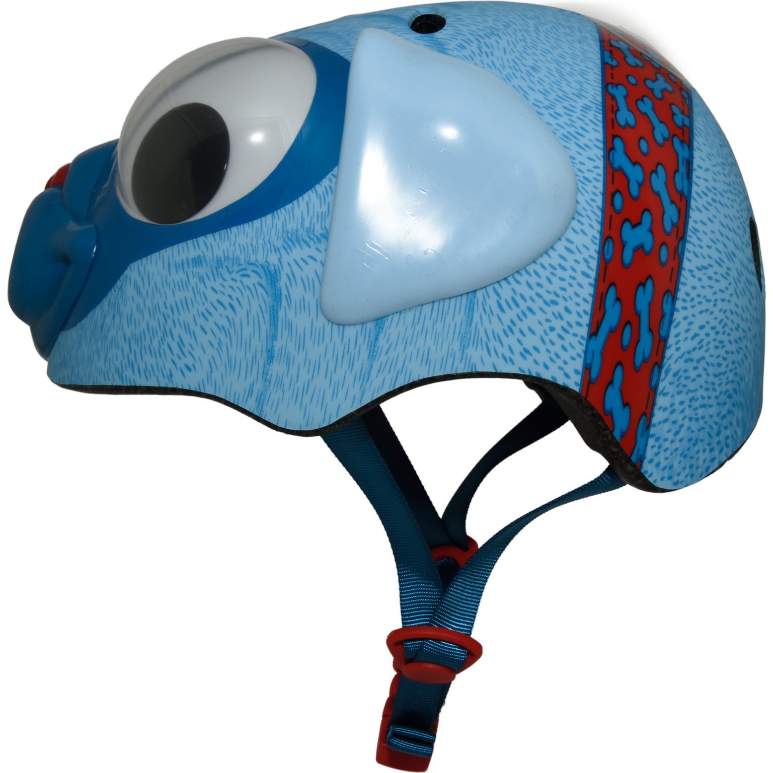 bell blue goo spout helmet amazon Raskullz Pugsley Pug with Googly Eyes, Multi (8052012) : Sports & Outdoors Size:XS-S zerek handed adjustable Spin Action Why do right-handers use