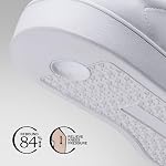 Bruno Marc Men's Casual Dress Sneaker Business Casual Shoes for Men Comfortable Lightweight Lace Up Fashion Sneakers WaveFlex CoreLux