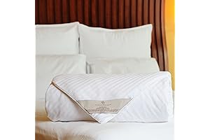 Indulge in Weightless Warmth with Cuddle Dreams Silk Comforter