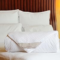 Vista 4 de CUDDLE DREAMS Edredón de seda para primavera/verano/otoño, 100% relleno de seda de hilo largo, natural y transpirable (tamaño niño/bebé)