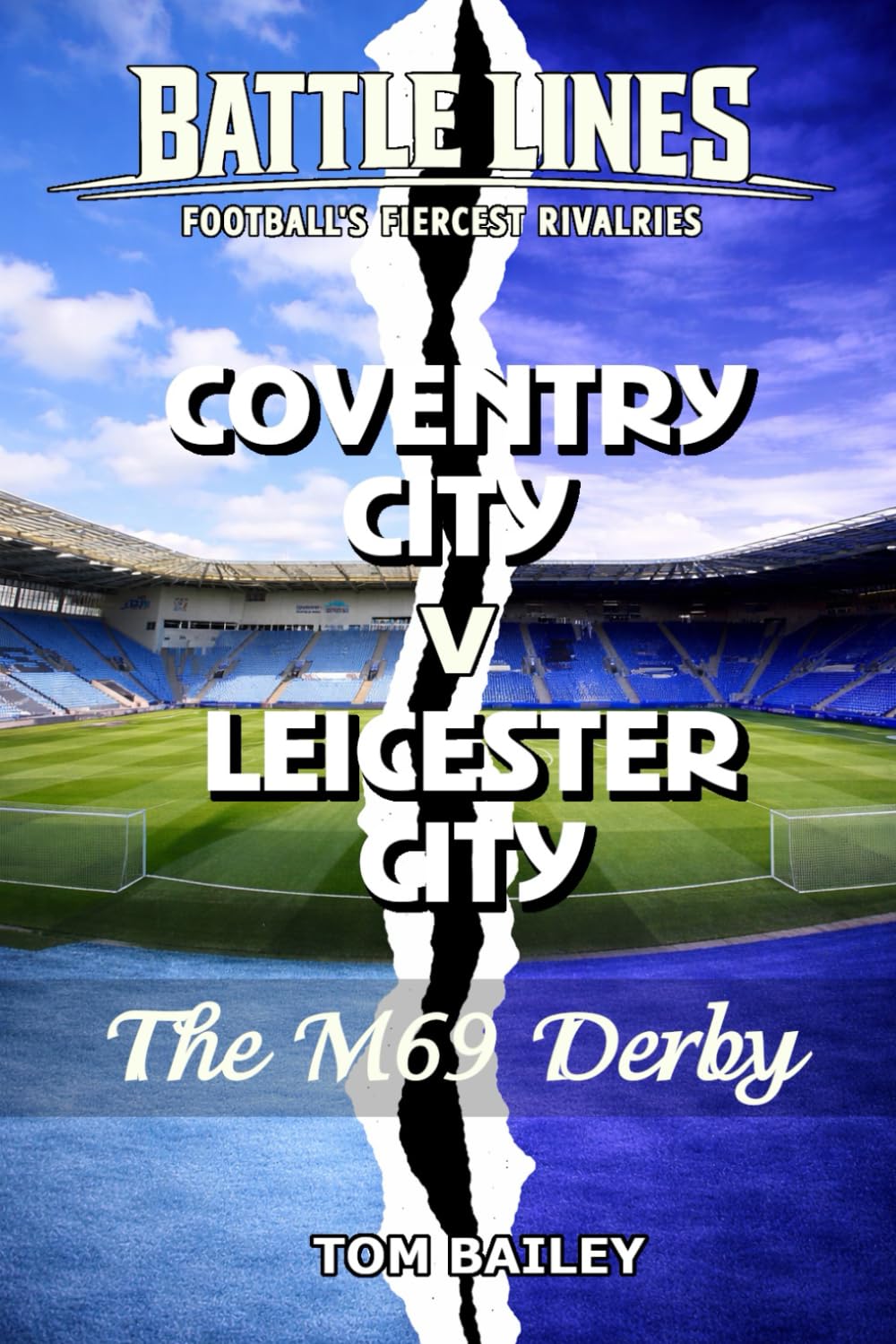 Coventry City v Leicester City: The M69 Derby