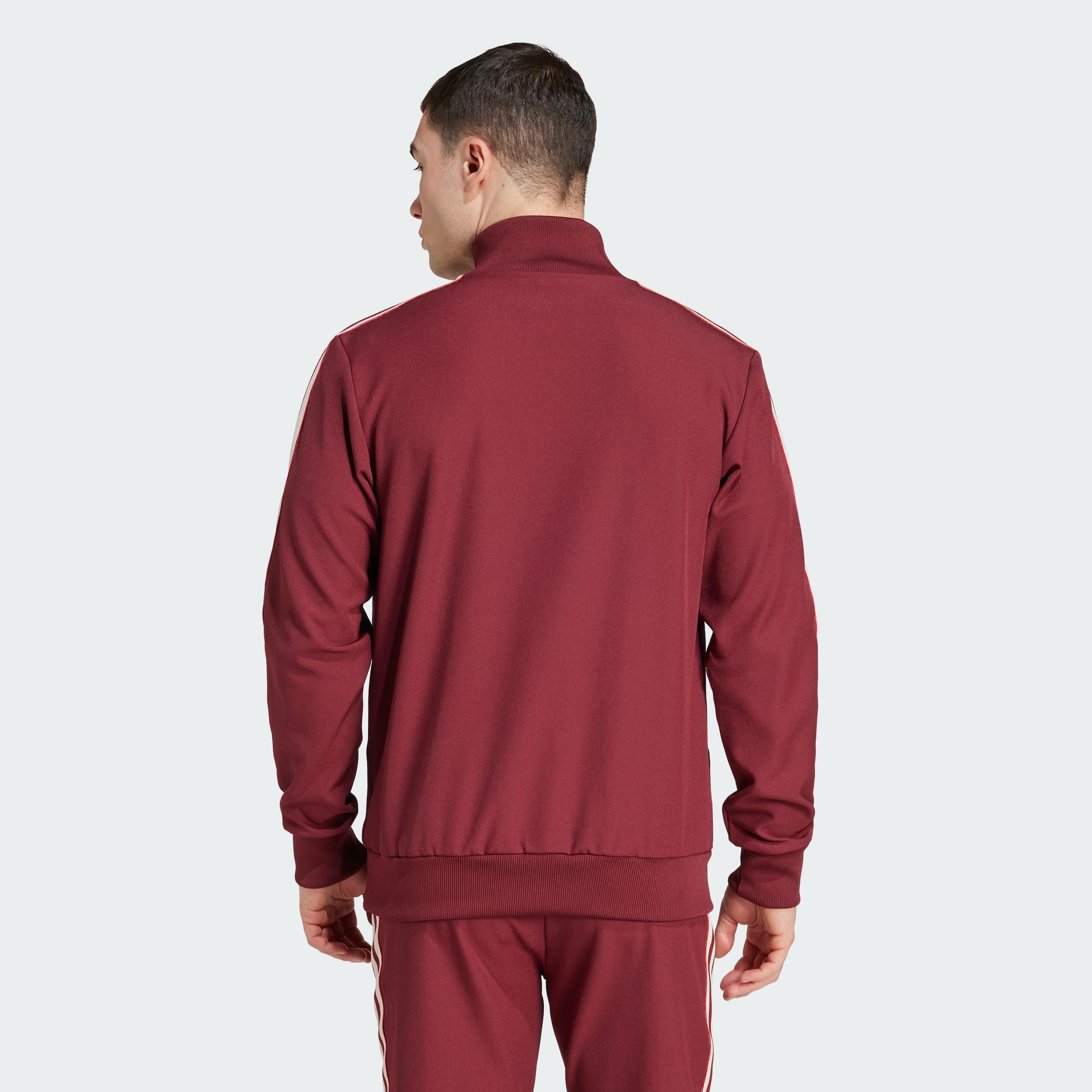 adidas Performance FC Bayern München FC Bayern München Icon Trainingsjacke Unisex