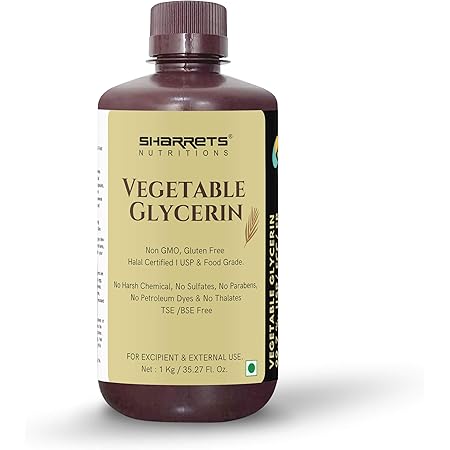 zenvista glycerin