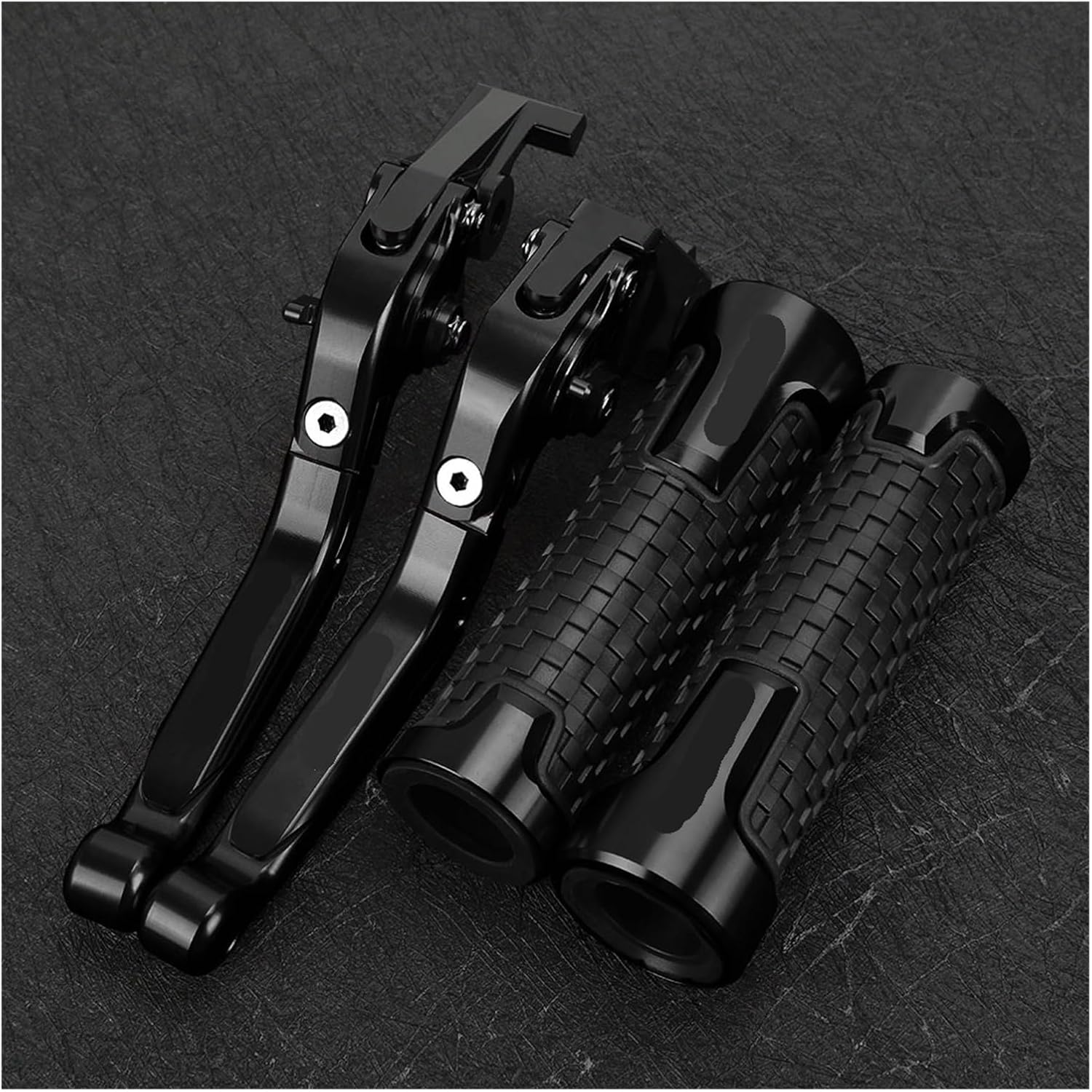 純正スピードメーター周りのカバー、スイッチ付(スズキ アドレスV125S) 純正スピードメーター周りのカバー、スイッチ付(スズキ アドレスV125S