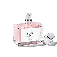 Vista 2 de Le Monde Gourmand Fraise Fouettée Eau de Parfum - 1 fl oz (1.0 fl oz) - Notas de perfume de vainilla, fresa, azúcar