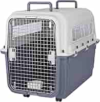 犬用キャリー クレート　バリケンネル バリケンネル Mサイズ | Dog,クレート・キャリー,中型犬用