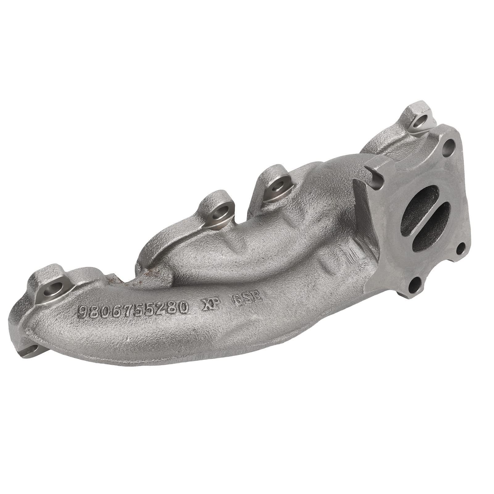 Engine Exhaust Manifold V759703180 for3008 207 CC 308 SW RCZ 