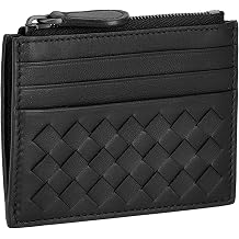 Bottega Veneta 367004-V3UN1 1275 Men's Coin Purse