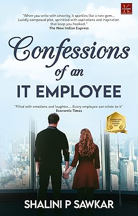 Confessions of an IT Employee