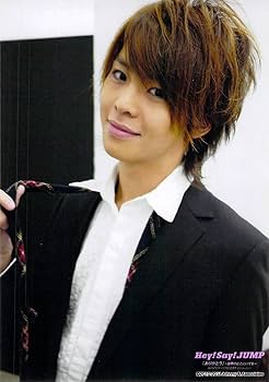 Amazon.co.jp: Hey!Say!JUMP・【公式写真】・有岡大貴・ジャニーズ公式