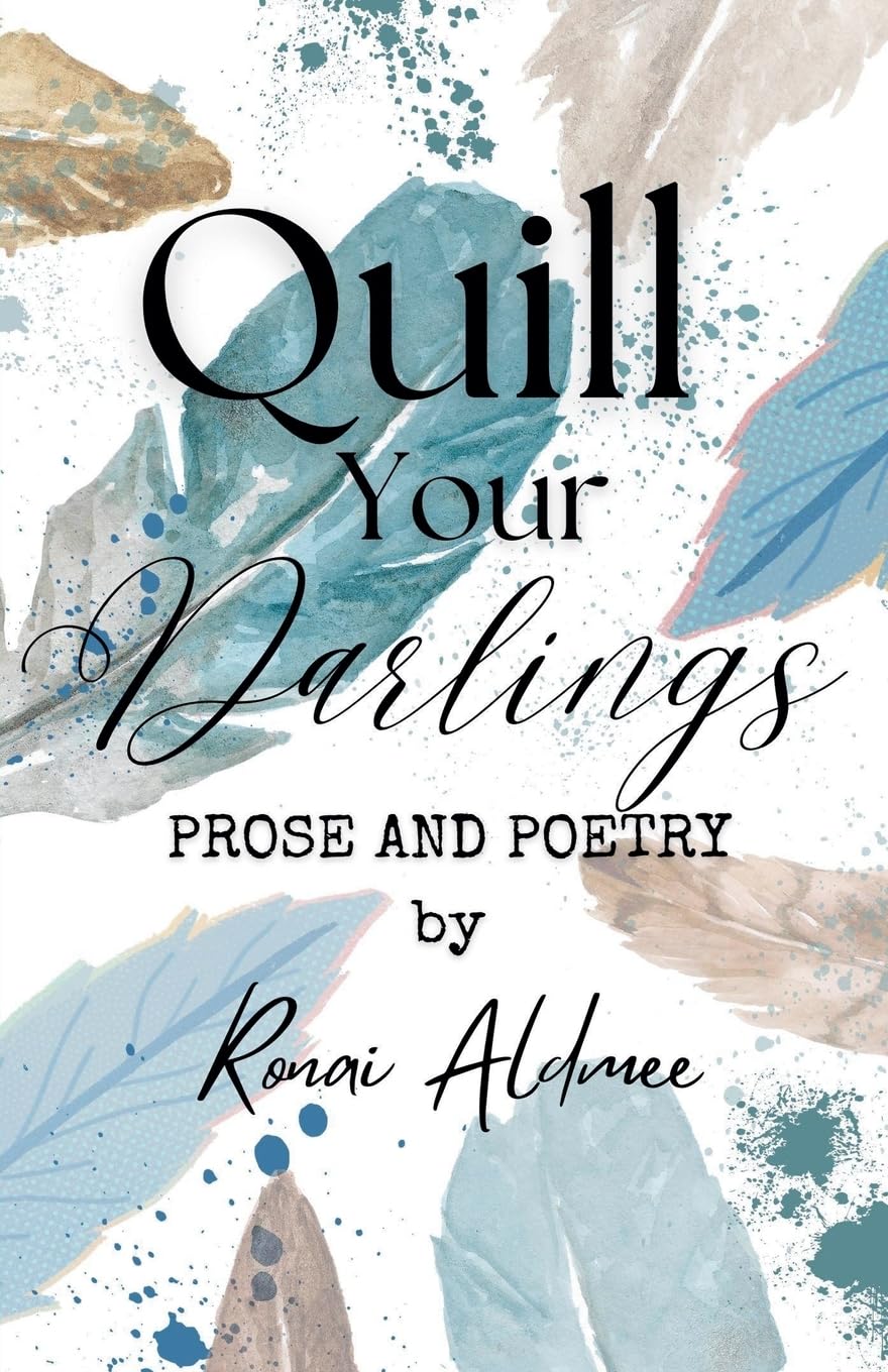 Quill Your Darlings