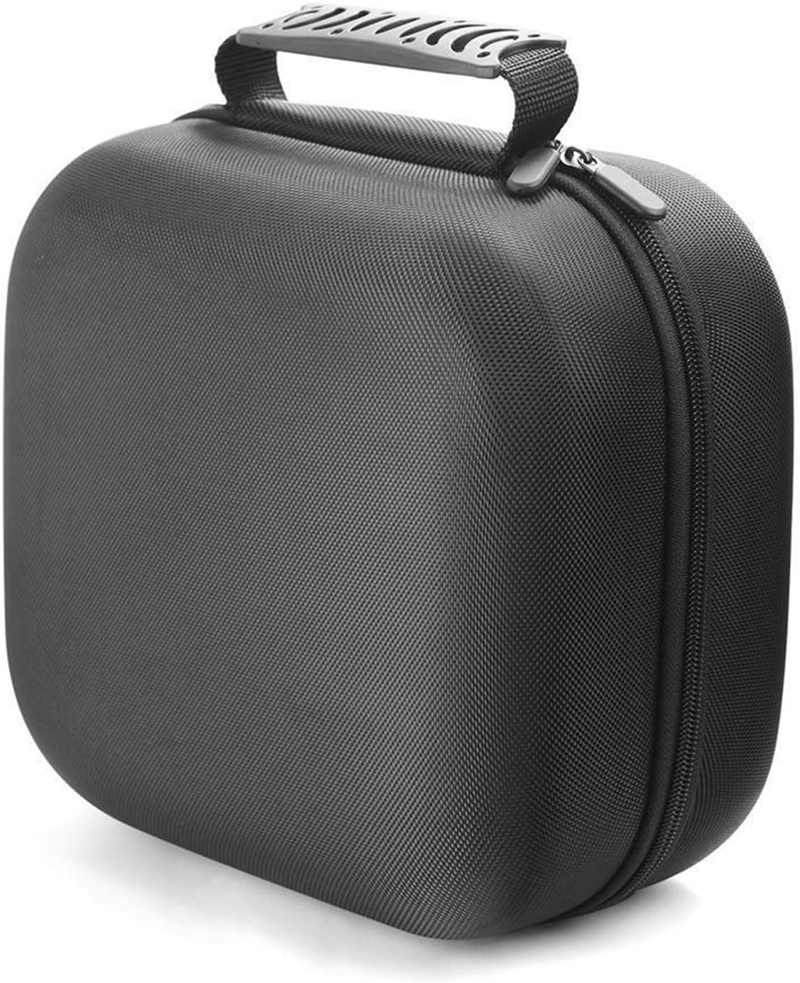 Video Projector Bags Portable Mini Projector Protective Storage Bag Carry Case Hard Bag with Zipper Projector Accessories Compatible
