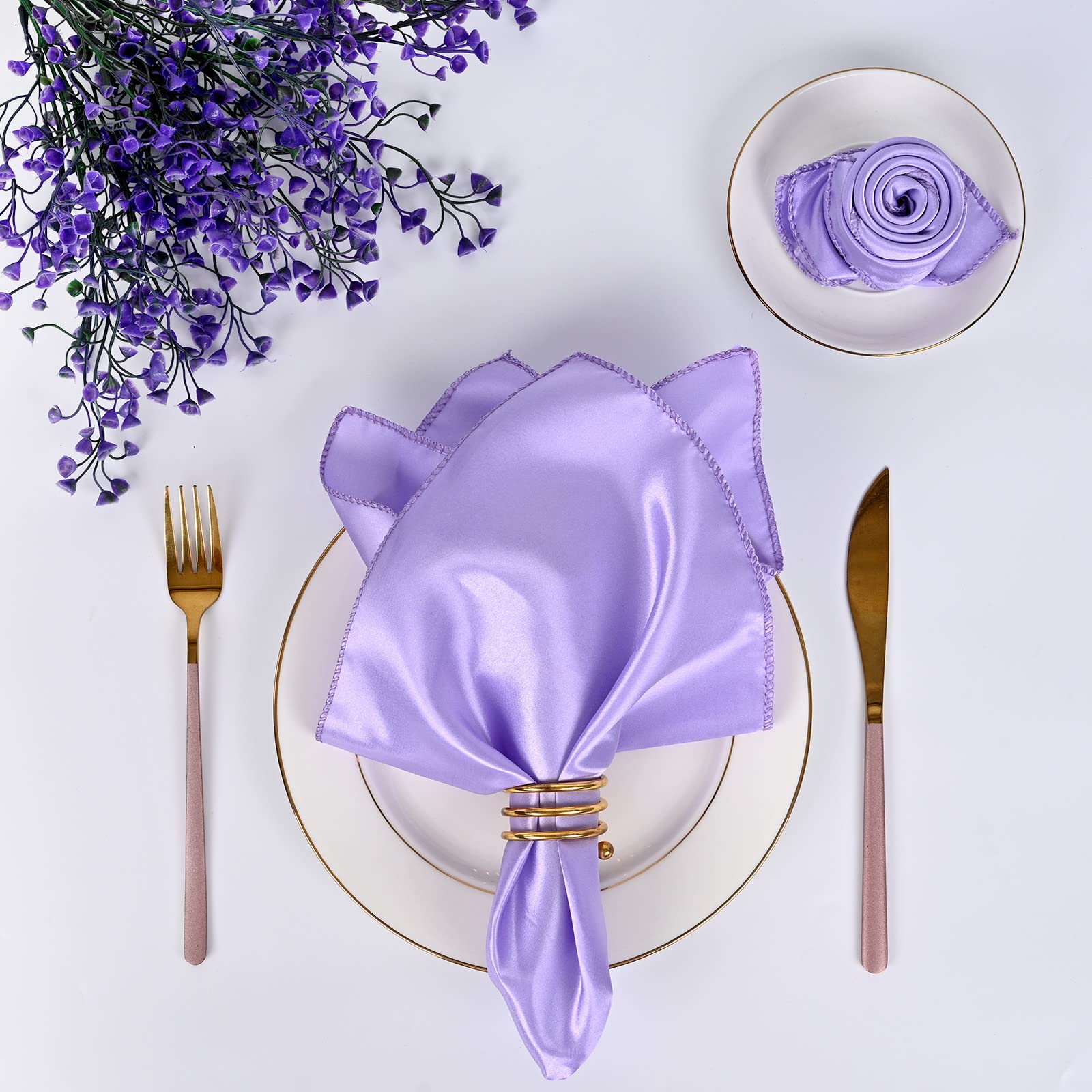 Il bon ton del tovagliolo: accessorio di stile per ogni ristorante | Lavanderia Giribaldi Amelia