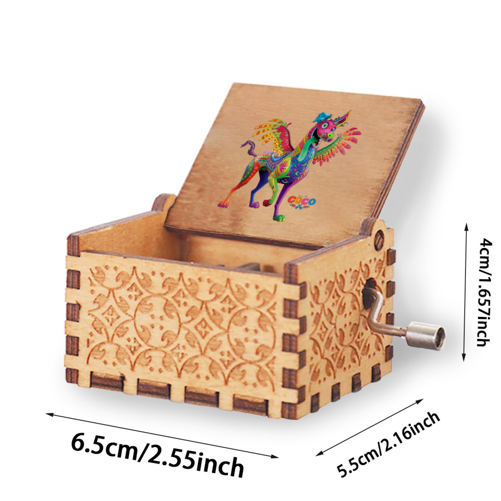 【激レア】mattel music maker book絵本型　手回しオルゴール 激レア】mattel music maker book絵本型 手回しオルゴール