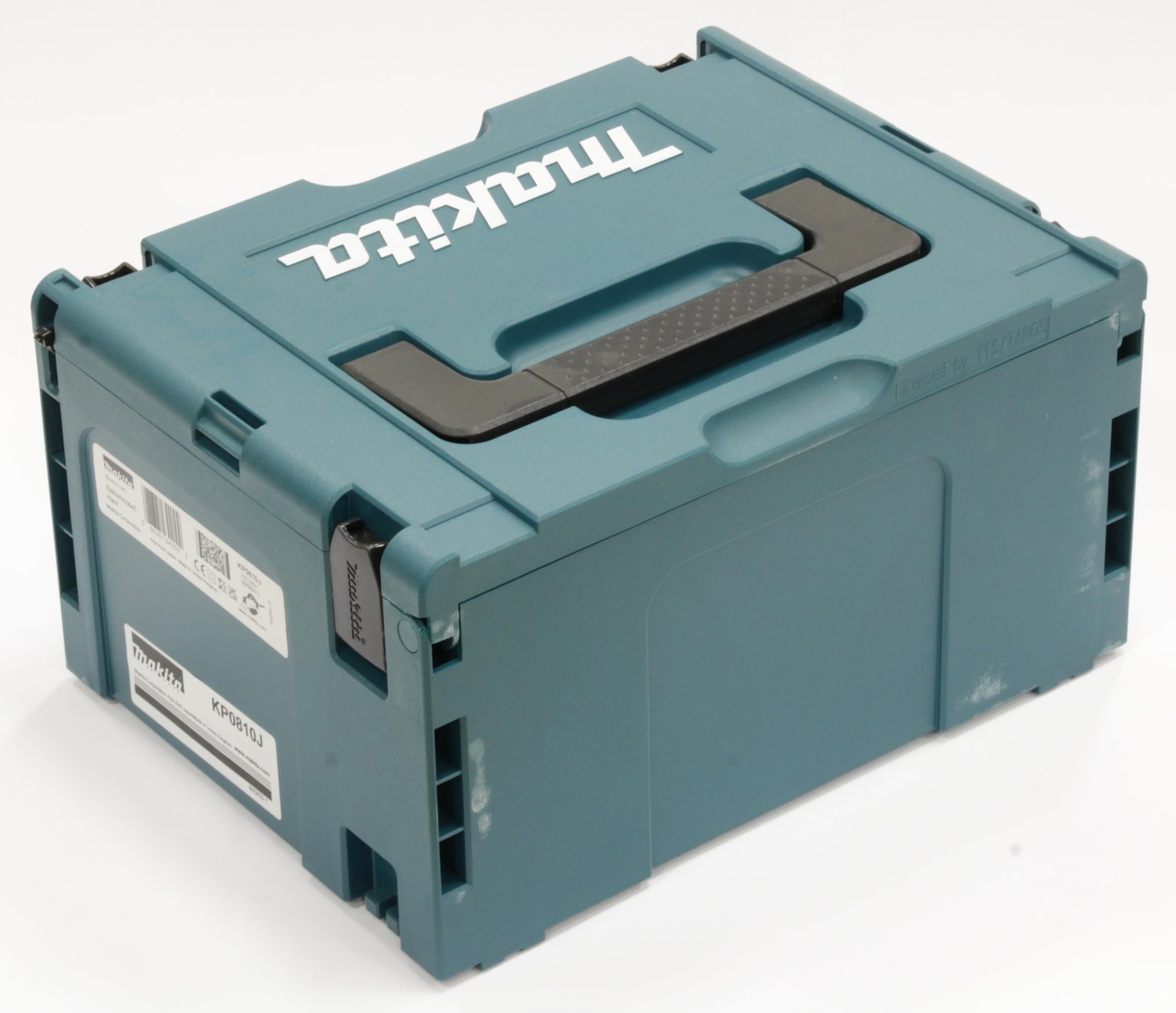 Makita KP0810J Rabot 82 mm