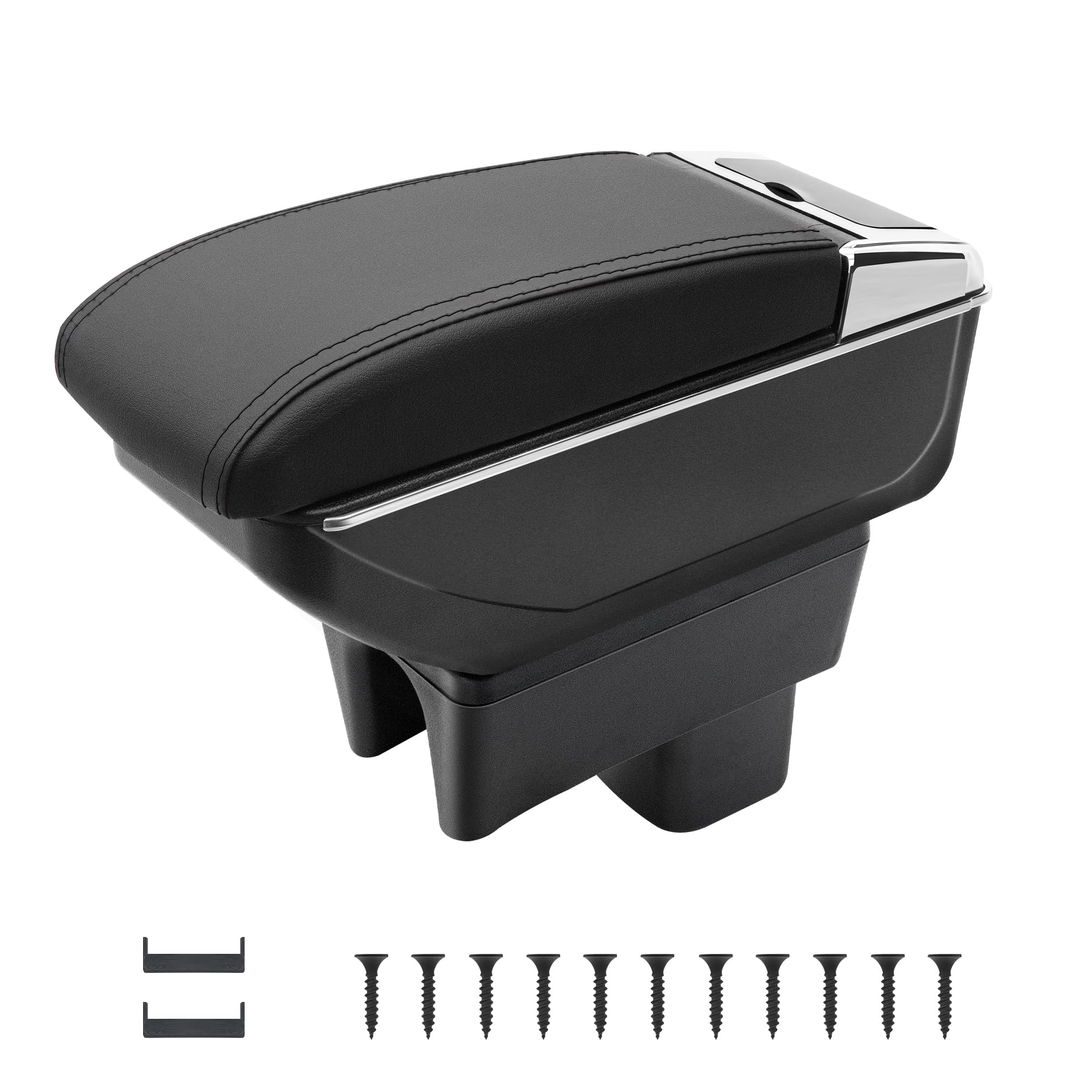 Accoudoir Voiture pour Suzuki Swift 2005-2024