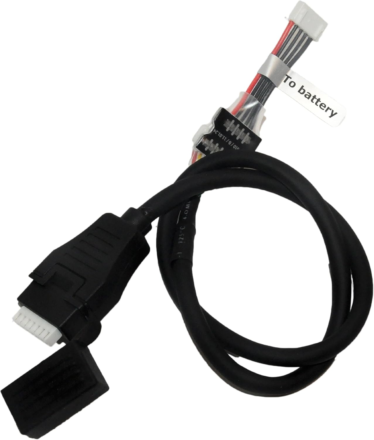 Shorai (SHO-BMSCBL12 12V Extension Cable