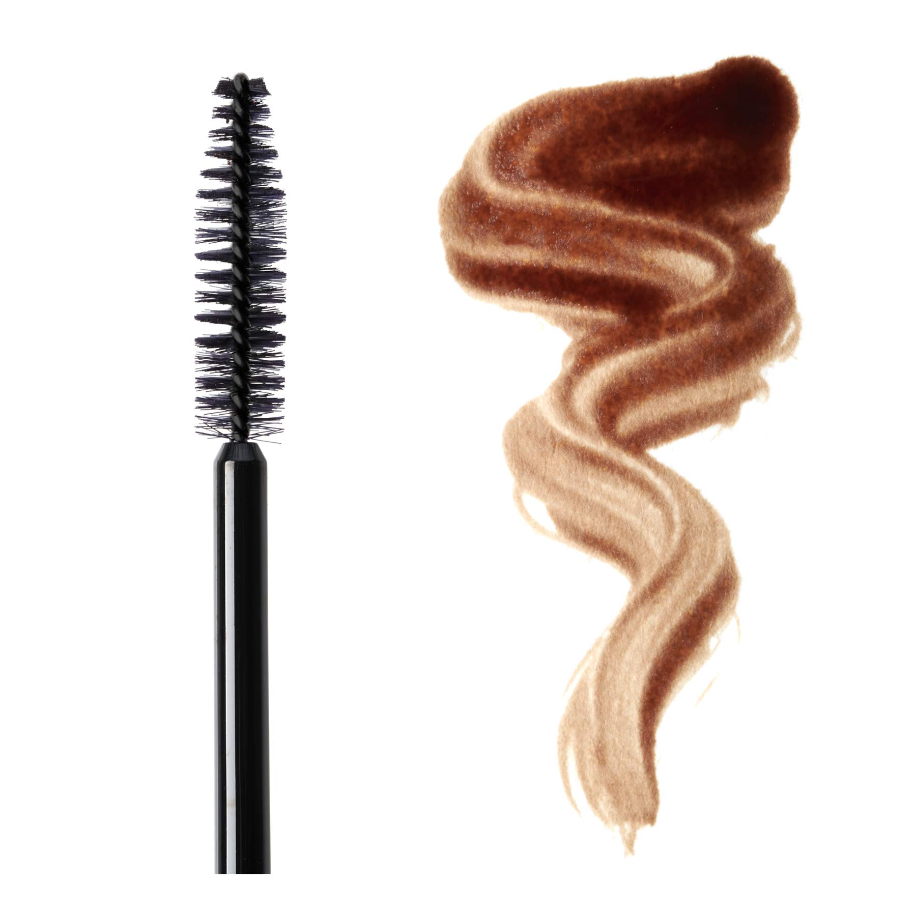 Amazon | 白髪用 uruotteリタッチヘアマスカラ 10mL (マロンブラウン 
