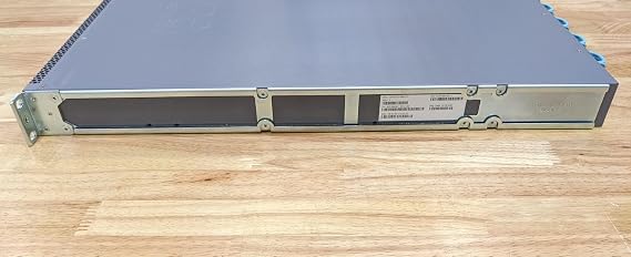 Juniper Networks Layer 3 Switch QFX5100-48S-AFI