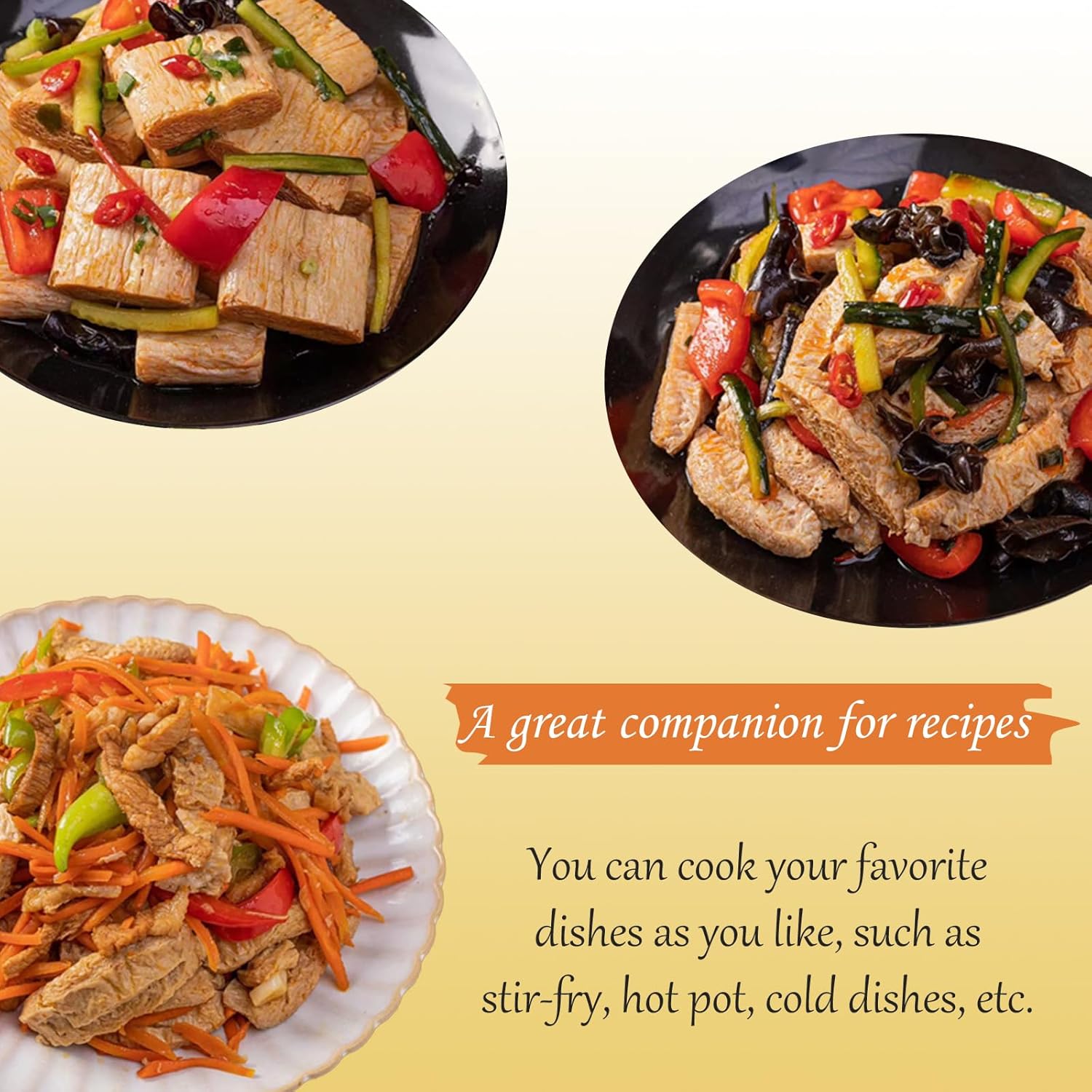 Soya Chunks Vadi All Natural, Salt | Vegan | No Colors,Soy Beans Blocks,Chinese cuisine for soups, casseroles, potatoes, rice, stir-fry, noodles (11.76 Ounce Cans, Pack of 2)