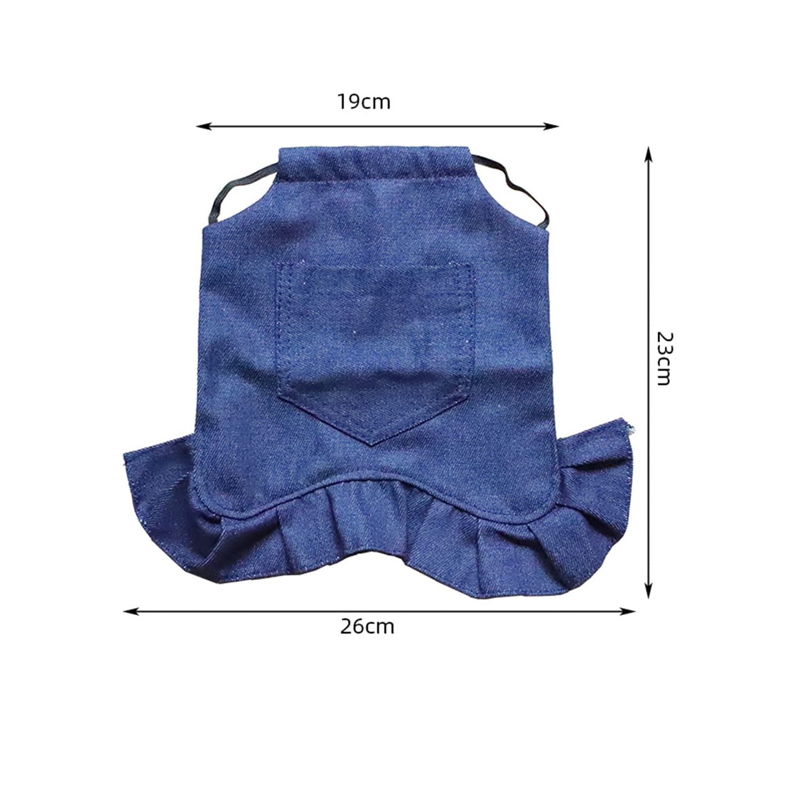 SOONHUA Sillín de pollo para gallinas, 3 piezas de delantal de gallina con correa elástica, protector de espalda de aves de corral, correas para chaqueta de pollo, accesorios de ropa de gallina