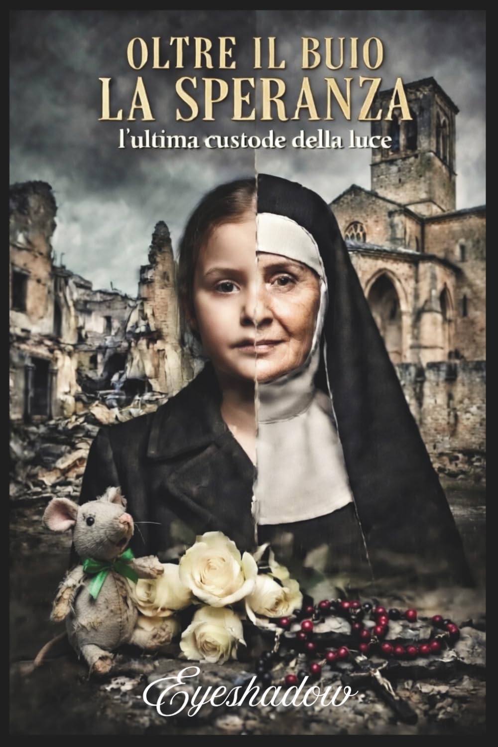OLTRE IL BUIO LA SPERANZA