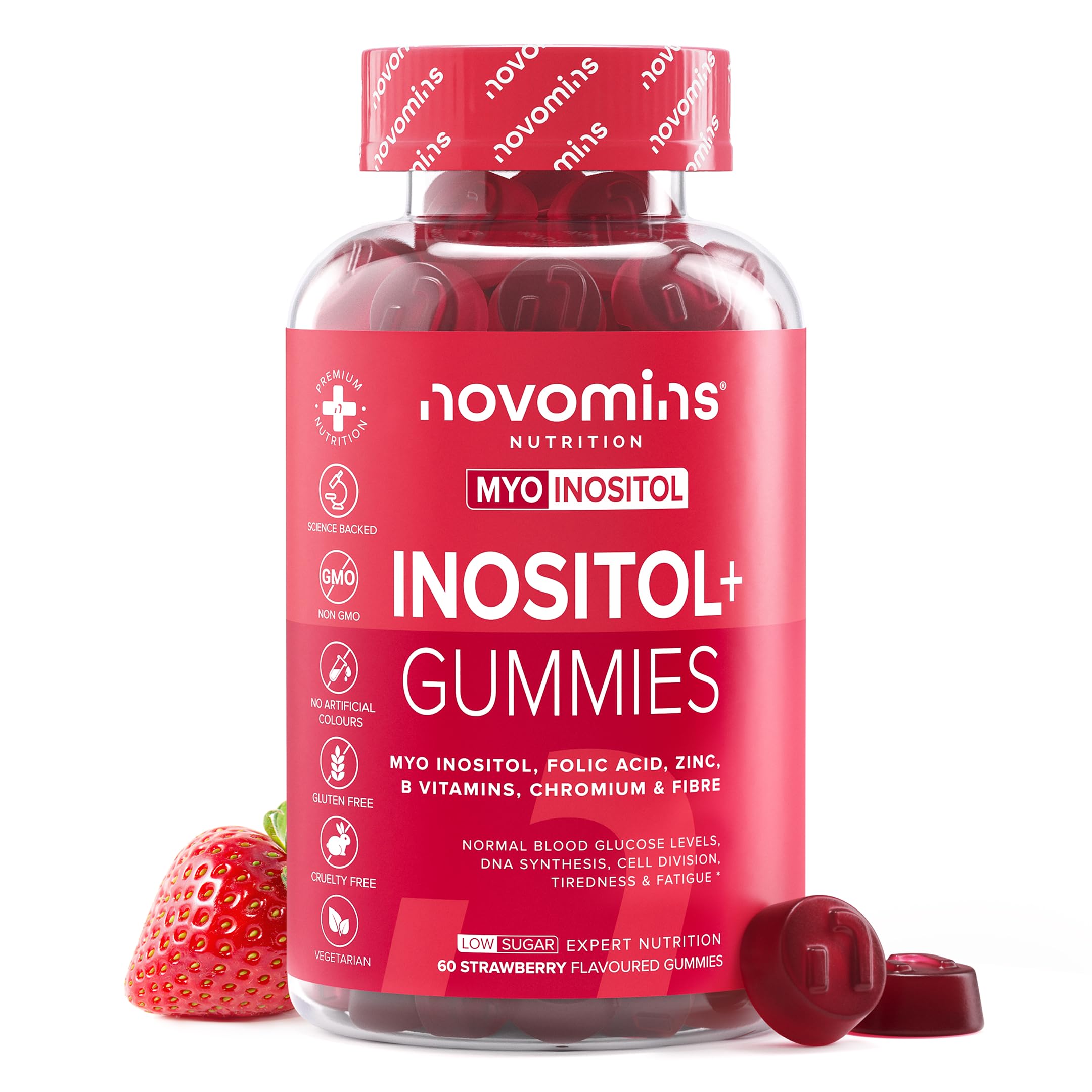 Novomins