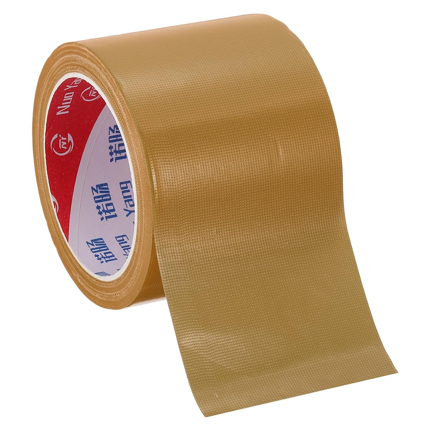 PATIKIL 3"x0.009" Bookbinding Tape, 22 Yard Cloth Bookbinding Repair Tape Book Binding Tape Self Adhesive for Repairing Old Books, Black