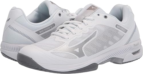 Wave Exceed Super Light 2 Tennis Shoe 