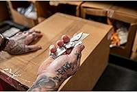 Vista 5 de Gerber EAB Lite – Navaja de bolsillo [31-000345]