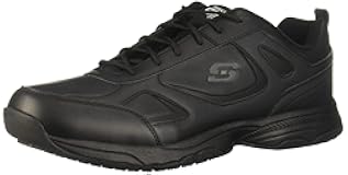 Mens DightonFood Service Shoe