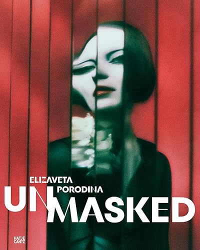 Elizaveta Porodina:UN/MASKED