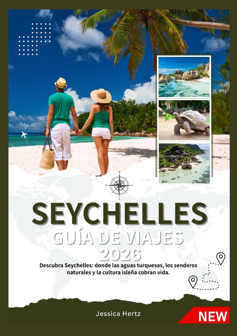 SEYCHELLES GUÍA DE VIAJE 2026