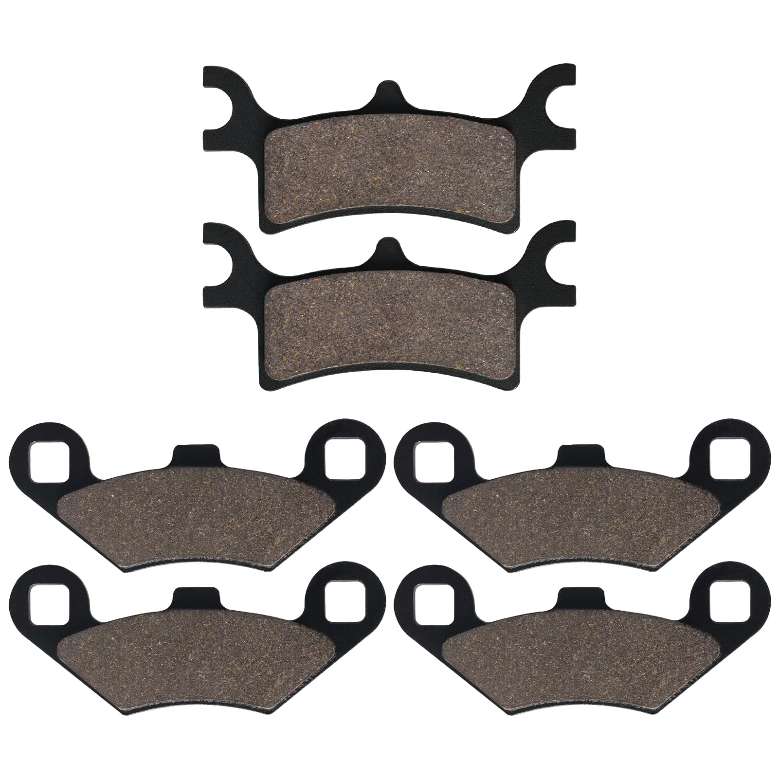 Polaris Sportsman 400 500 570 700 800 (1999 ) Front LEFT Brake Caliper 1910841 E - Foto 9