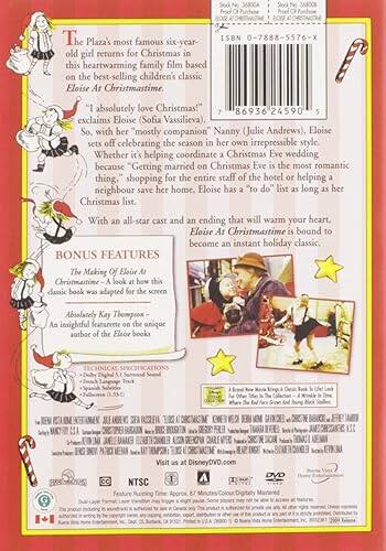 Miniatura 2 de Eloise At Christmastime