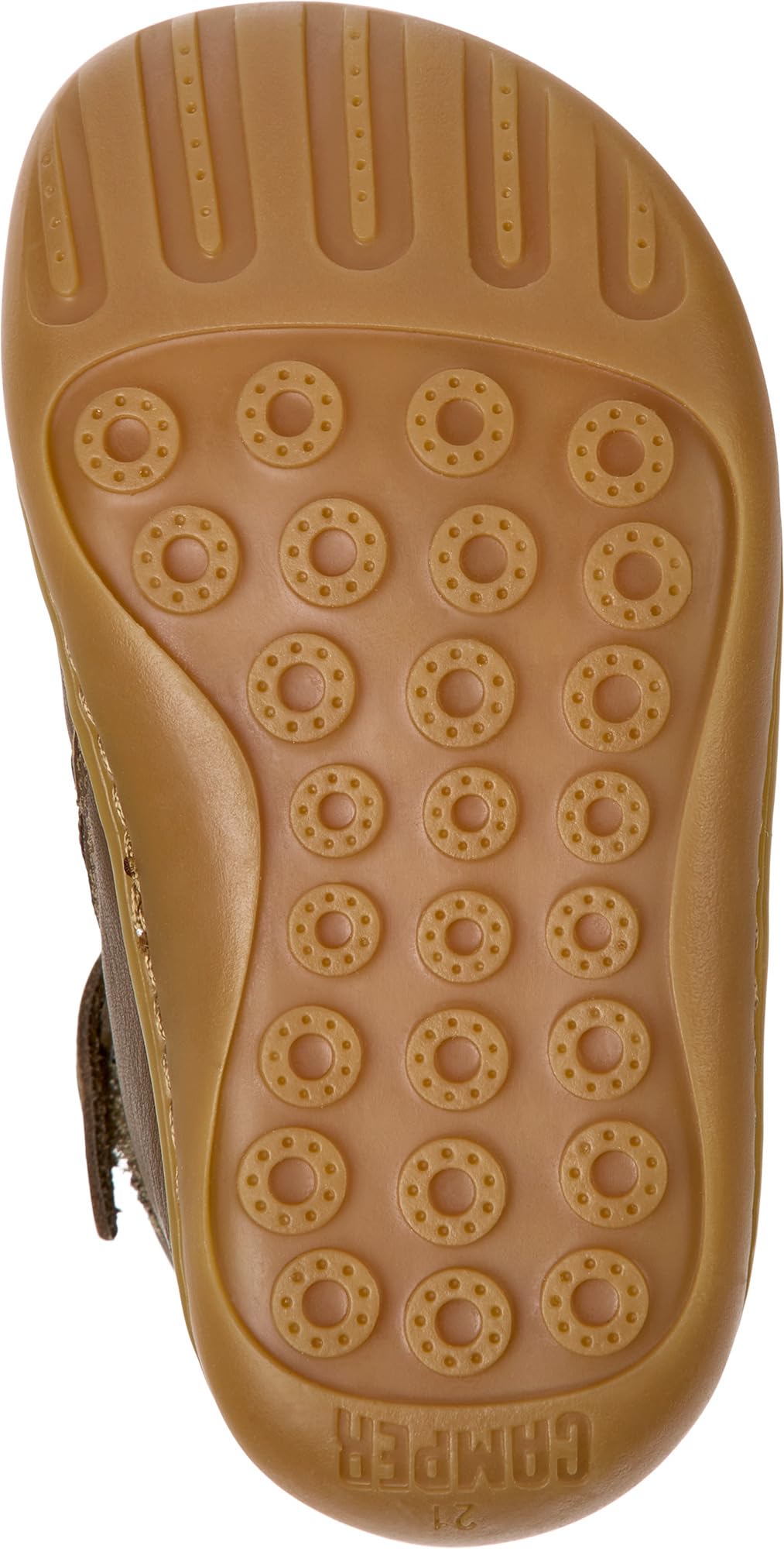 Camper Peu Cami K900348 Bottine ChelseaBébé fille