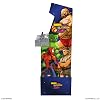 MARVEL vs CAPCOM 2 ARCADE MACHINE