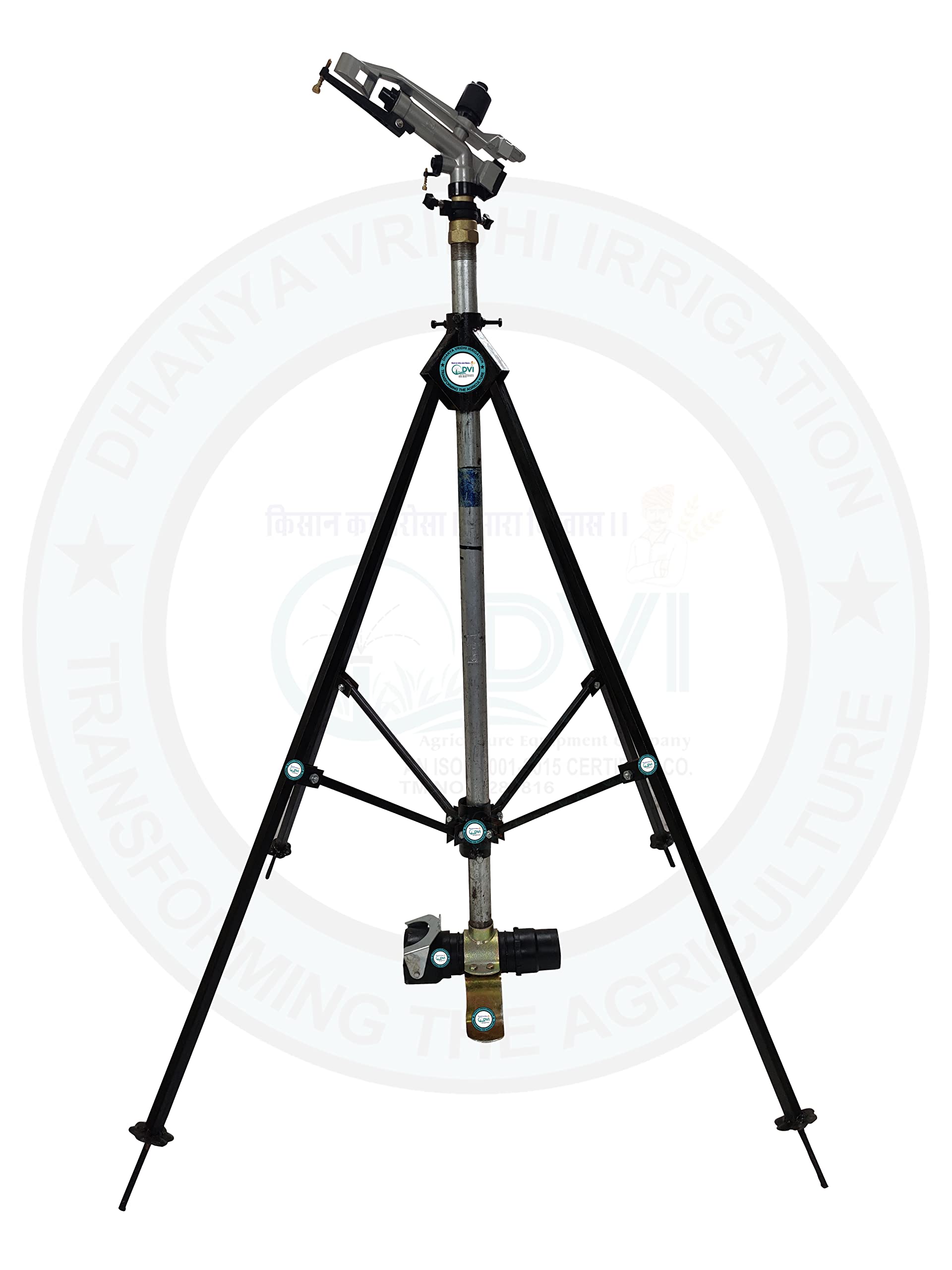 AUTOMAT Penguin Rain Gun - Powerful Irrigation -2 AUTOMAT Penguin Rain Gun - Powerful Irrigation -2