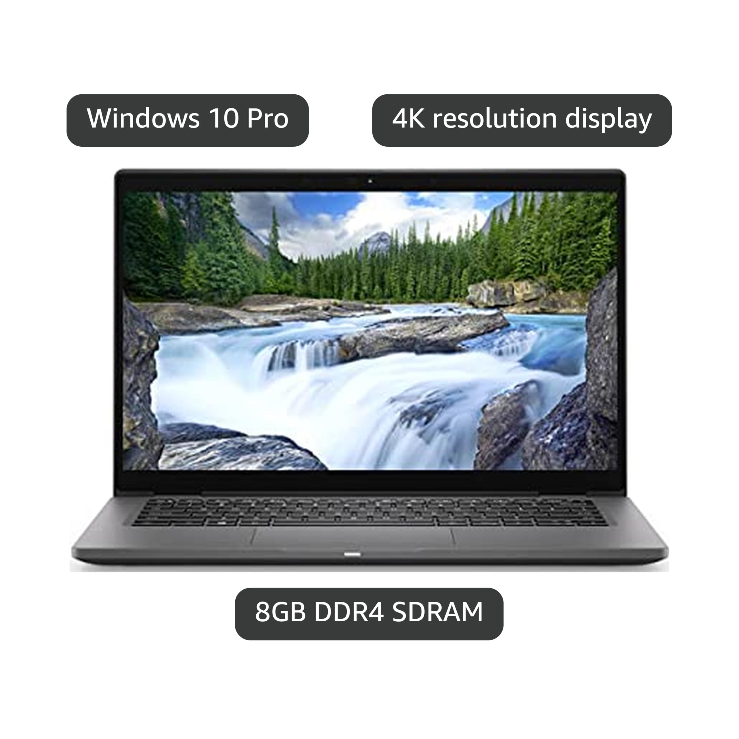 Amazon.com: Dell Latitude 7310 13.3