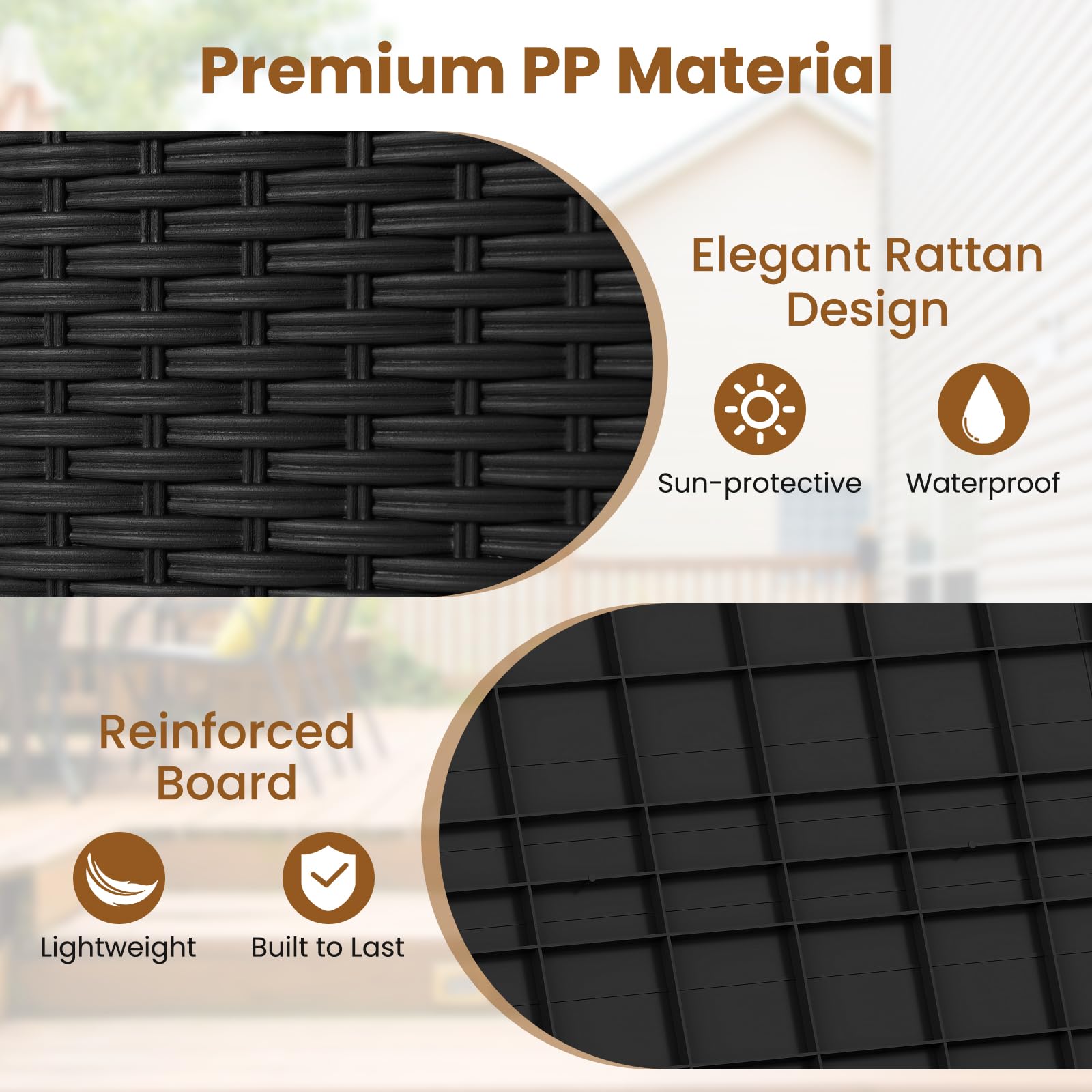 CROCHETS EN FER Pour Utilisation Intérieure Et Extérieure Améliorent