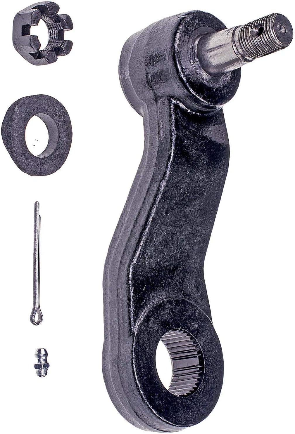 APDTY 150552 Steering Pitman Arm 14002553