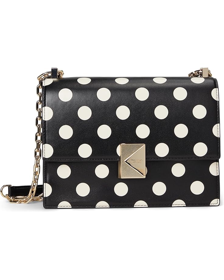 Kate Spade New York Deco Dot Chain Strap Shoulder Bag - Main View
