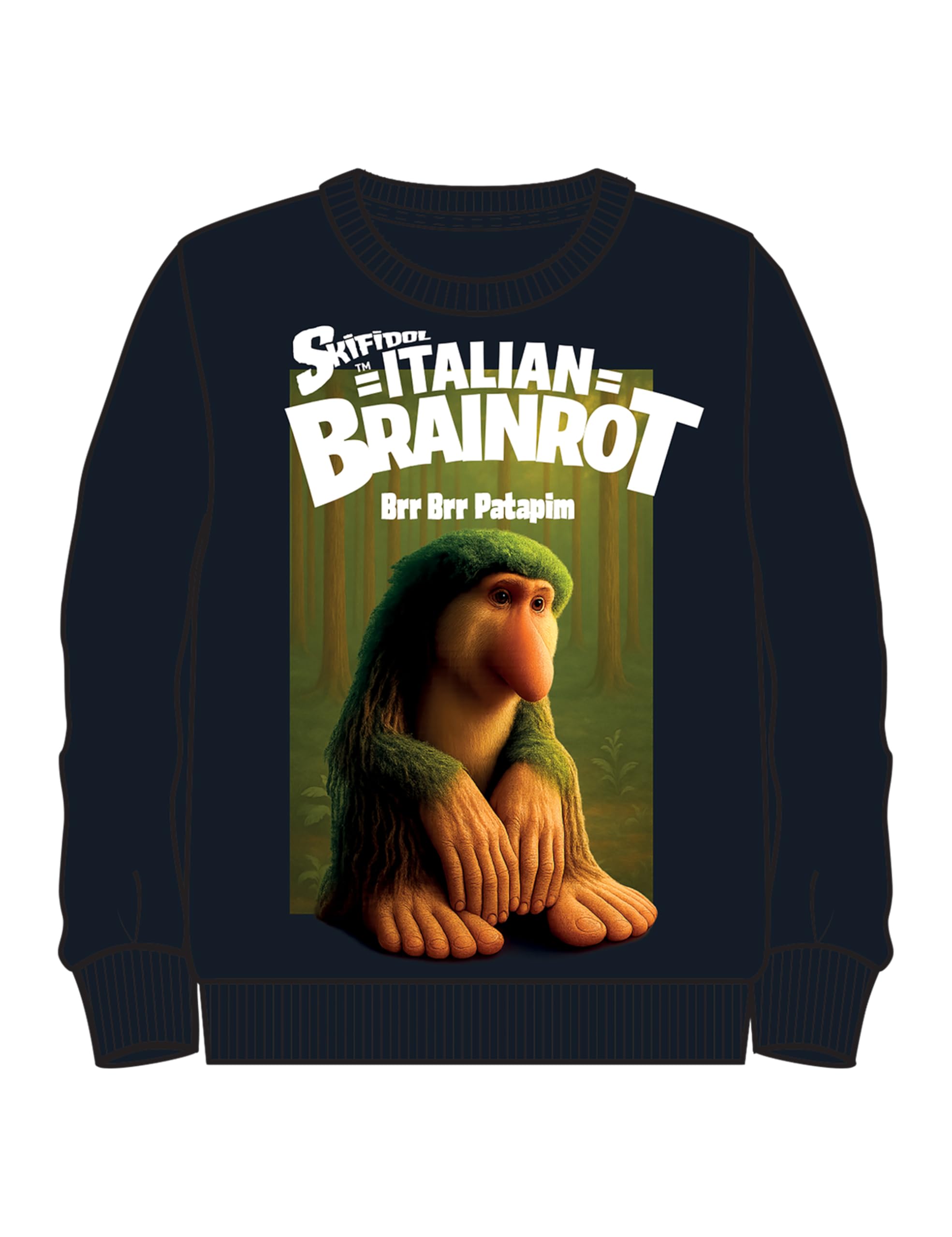 Name IT Jungen Nkmasper Brainr Nreg SWE Box Bru Vde Nkmasper Brainr Nreg SWE Box Bru Vde (1er Pack)