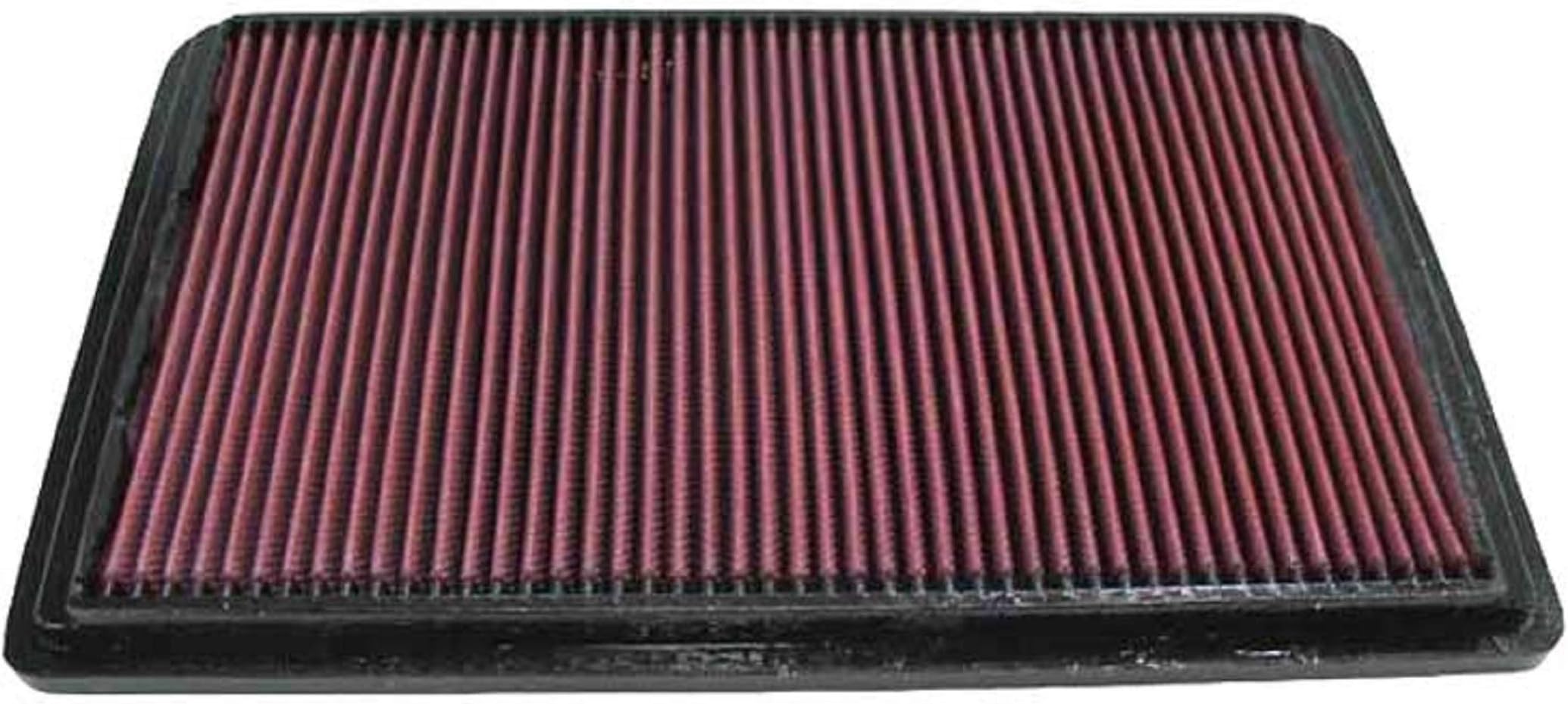 K&n 33-2164 High Performance Replacement Car Air Filter