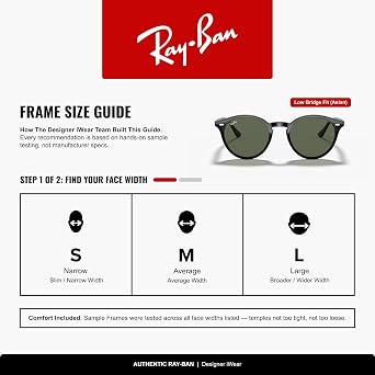 Ray-Ban Domestic Genuine RB2180F Sunglasses