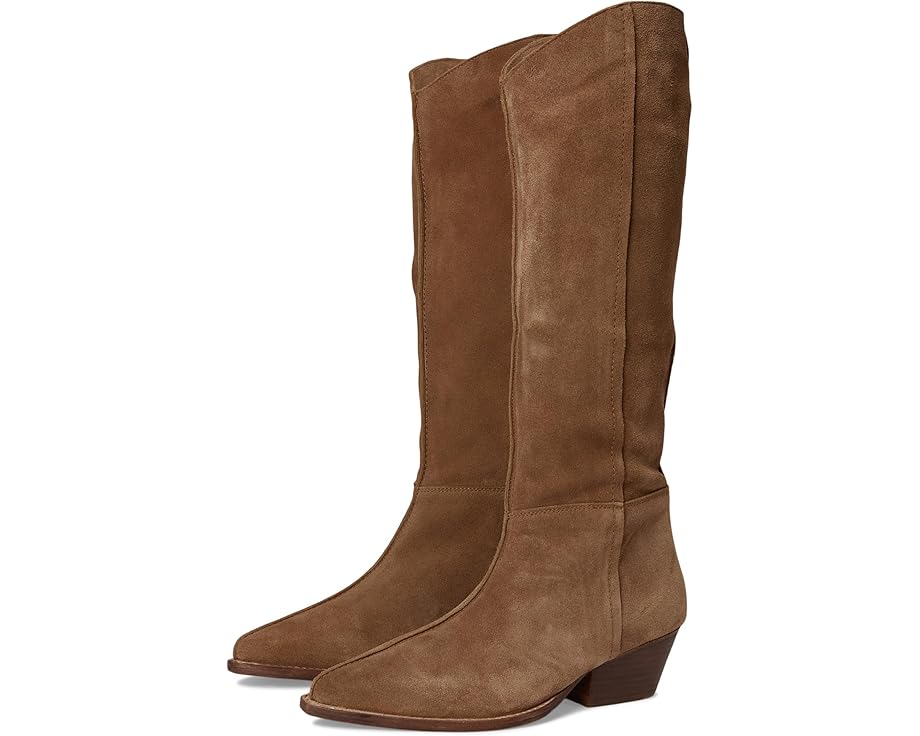 Free People Sway Low Slouch Boots 2.0 - Pair View