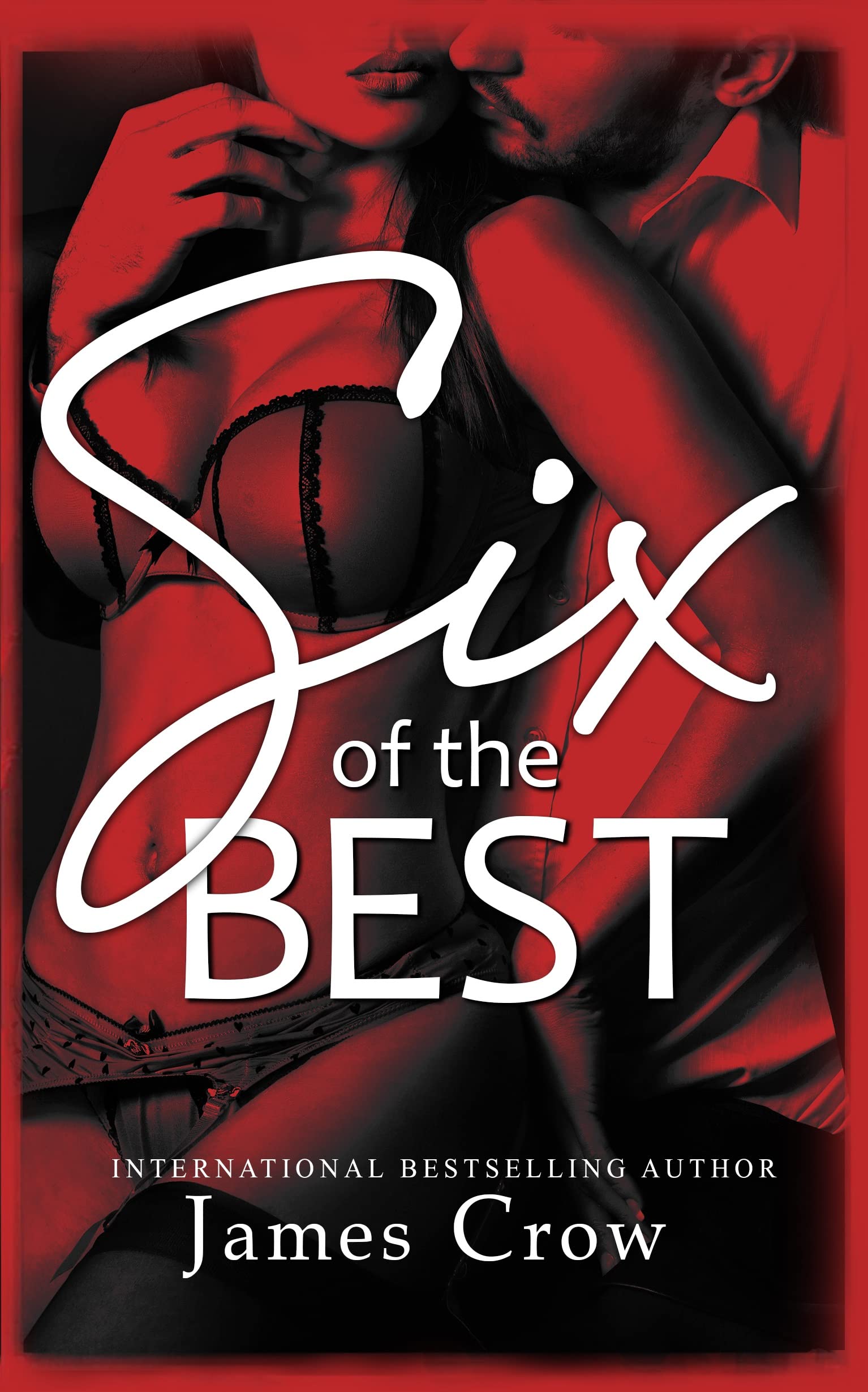 SIX ... of the best!