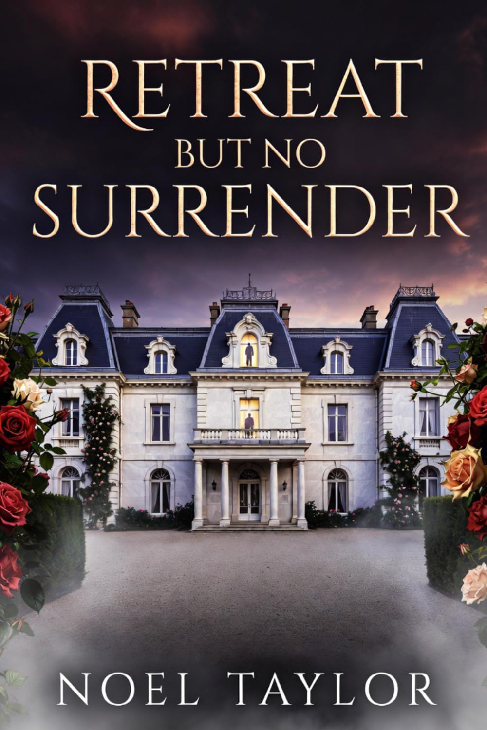 Retreat But Never Surrender (Sometimes in the Valley)